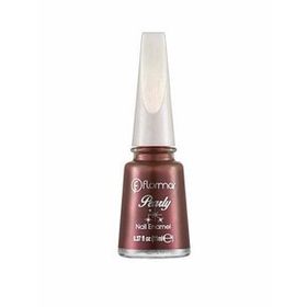 Flormar Pearly PL414 Oje