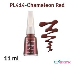 Flormar Pearly PL414 Oje