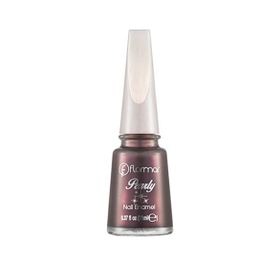 Flormar Pearly PL418 Oje