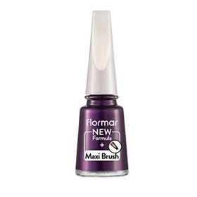 Flormar Pearly PL432 Oje