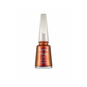 Flormar Pearly PL459 Frolic Oje