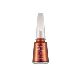 Flormar Pearly PL459 Frolic Oje