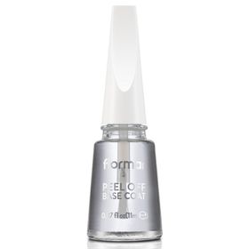 Flormar Peel Off Base Coat