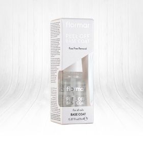 Flormar Peel Off Base Coat