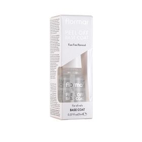 Flormar Peel Off Base Coat