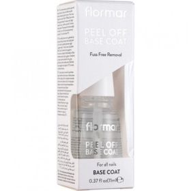 Flormar Peel Off Base Coat