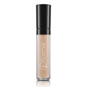 Flormar Perfect Covarage 02 Likit Concealer