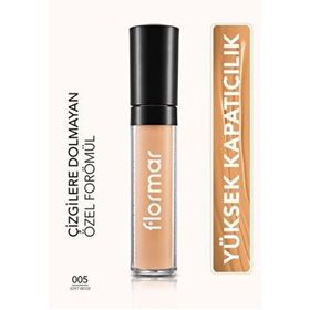 Flormar Perfect Covarage 20 Likit Concealer