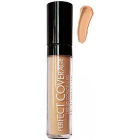 Flormar Perfect Coverage 020 Fair Light Liquid Concealer Kapatıcı