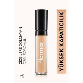 Flormar Perfect Coverage 030 Light Likit Kapatıcı