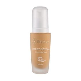Flormar Perfect Coverage 100 Fondöten