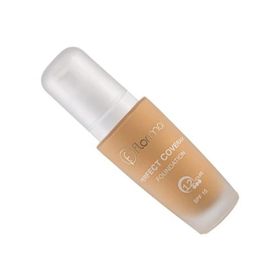 Flormar Perfect Coverage 100 Fondöten
