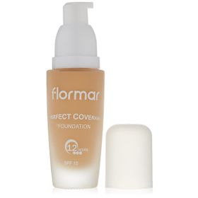 Flormar Perfect Coverage 100 Fondöten
