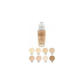 Flormar Perfect Coverage 101 Fondöten