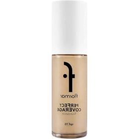 Flormar Perfect Coverage 102 Soft Beige SPF 15 Fondöten