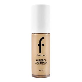 Flormar Perfect Coverage 103 Creamy Fondöten