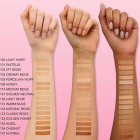 Flormar Perfect Coverage 103 Creamy Fondöten