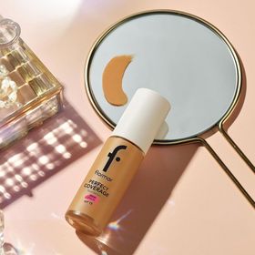 Flormar Perfect Coverage 103 Creamy Fondöten
