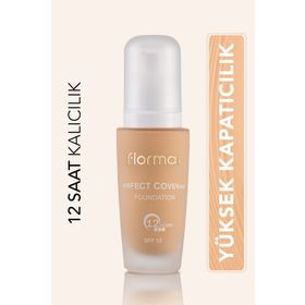Flormar Perfect Coverage 103 Creamy Fondöten