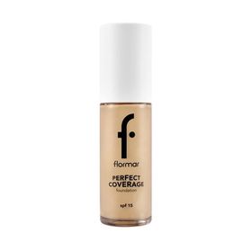 Flormar Perfect Coverage 103 Creamy Fondöten