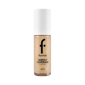 Flormar Perfect Coverage 103 Creamy Fondöten