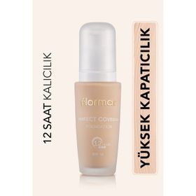Flormar Perfect Coverage 105 Fondöten