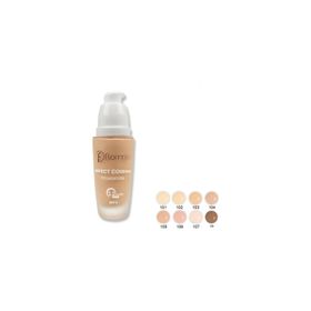 Flormar Perfect Coverage 105 Fondöten