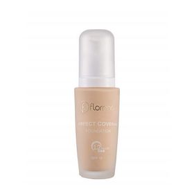 Flormar Perfect Coverage 105 Fondöten
