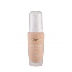 Flormar Perfect Coverage 106 Fondöten