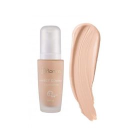 Flormar Perfect Coverage 106 Fondöten