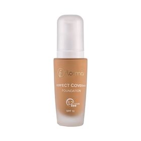 Flormar Perfect Coverage 108 Fondöten