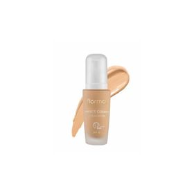Flormar Perfect Coverage 113 Medium Beige Fondöten
