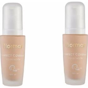 Flormar Perfect Coverage 30 ml Foundation
