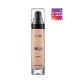Flormar Perfect Coverage 30 ml Foundation