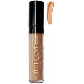 Flormar Perfect Coverage No:002 Ivory Likit Kapatıcı