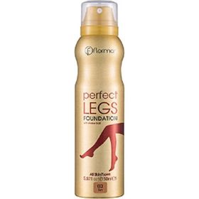Flormar Perfect Legs 003 Tan 150 ml Bacak Fondöteni