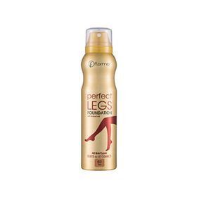 Flormar Perfect Legs 003 Tan 150 ml Bacak Fondöteni