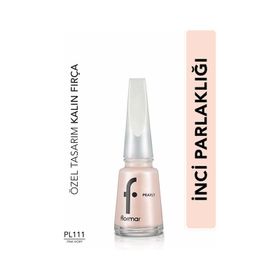 Flormar PL111 Oje
