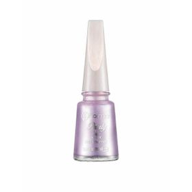 Flormar PL118 Pearly Nail Enamel Oje