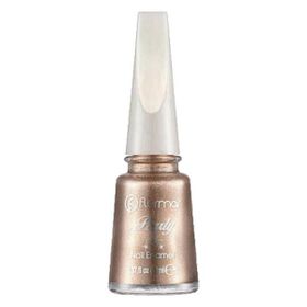 Flormar PL118 Pearly Nail Enamel Oje