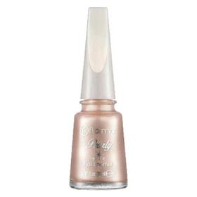 Flormar PL118 Pearly Nail Enamel Oje