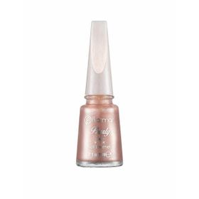 Flormar PL374 Pearly Nail Enamel Oje