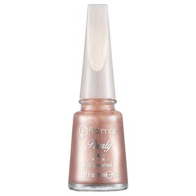 Flormar PL374 Pearly Nail Enamel Oje