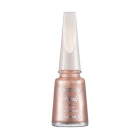 Flormar PL374 Pearly Nail Enamel Oje