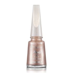 Flormar PL374 Pearly Nail Enamel Oje