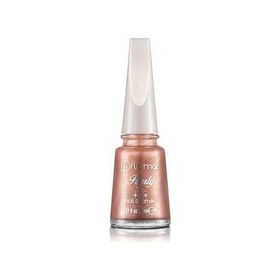 Flormar PL375 Pearly Nail Enamel Oje