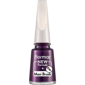Flormar PL432 Pearly Nail Enamel Oje