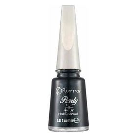 Flormar PL432 Pearly Nail Enamel Oje