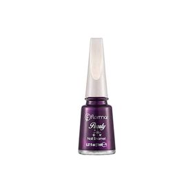 Flormar PL432 Pearly Nail Enamel Oje