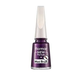 Flormar PL432 Pearly Nail Enamel Oje